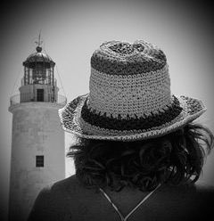 Neus Martínez Durán, fundadora de OIO Natura