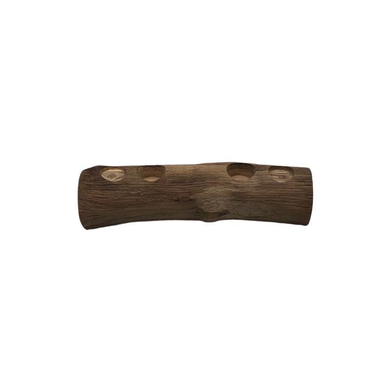 Base Tronco Dúo