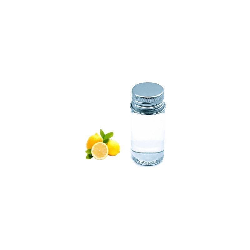 Botellitas Aromatizadas Limón